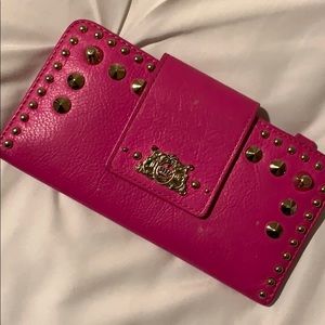 Juicy couture wallet